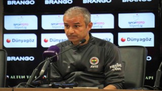 İsmail Kartal: Bundan sonra karar başkanımız ve yöneticilerimizin
