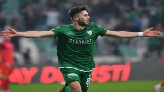 İsmail Yüksek: “Bursaspor hak ettiği yerlere ulaşacaktır”