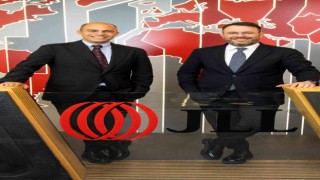 Ispartaya yeni AVM