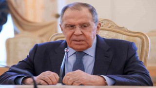 İsrail'den Hitlerin Yahudi kökenli olduğunu iddia eden Lavrov'a kınama