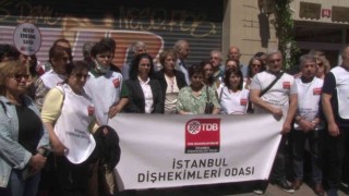 İstanbul Diş Hekimleri Odasından öldürülen hekim Şeyma Biran için açıklama: “Fail biran önce bulunmalı”