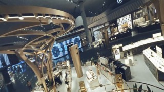 İstanbul Havalimanının yeni reklam filmi: “Sihirli Yolculuk Burada Başlar”