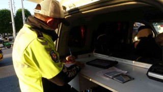 İstanbulda helikopter destekli ‘Yeditepe Huzur uygulaması
