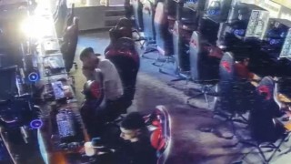 İstanbulda klavye altından uyuşturucu ticareti kamerada