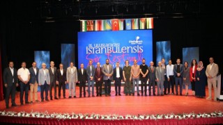İstanbulensis Şiir Festivali 9. yılında da dolu dolu geçti