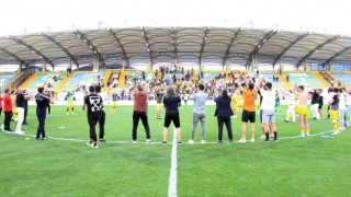 İstanbulspor finalde