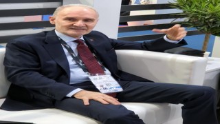 İTO Başkanı Avdagiç: İstanbulda otellerde yer bulunamıyor, doluluk oranı yüzde 98lere vardı