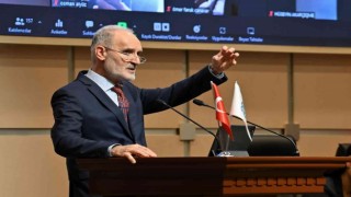 İTO Başkanı Avdagiç: Kongre turizminde rota yeniden İstanbul