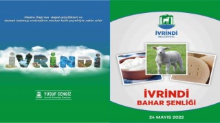 İvrindi 10 numara etkinliğe hazırlanıyor