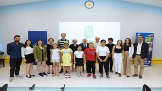 İyiliğe dönüşen tasarımlar eğitime destek olacak