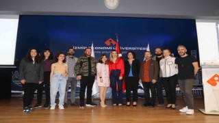 ‘İyilik projeleriyle fark oluşturdular