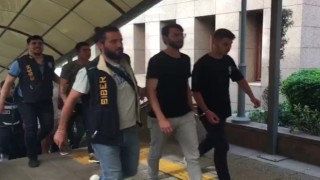 İzmir merkezli 12 ilde yasa dışı bahis sitesi operasyonu: 12,6 milyon liralık vurgun