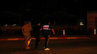 İzmir merkezli 26 ilde eş zamanlı FETÖ operasyonu