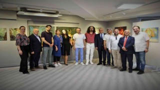 İzmirde Azerbaycan Kültür Günleri başladı