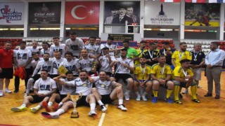 İzmirde Bosna Hersek rüzgarı