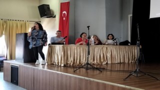 İzmirde Geleneksel Gençlik Günleri düzenlendi