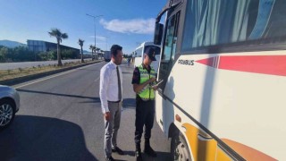 İzmirde korsan servislerle savaş