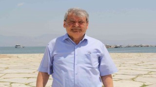İzmirde Mayıs ayında 77 yıllık sıcaklık rekorunun kırılması bekleniyor