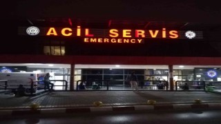 İzmirde silahlı kavga: 1 ölü, 1 yaralı