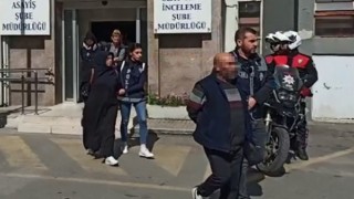 İzmirdeki yangında anne ve oğlu can vermişti, 9 yıl sonra kundaklama olduğu anlaşıldı