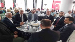 İznikte Adım Adım 2023, İlçe İlçe Anlatma ve Aydınlatma Toplantısı düzenlendi