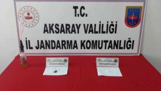 Jandarma uyuşturucu tacirlerine göz açtırmıyor