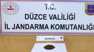 Jandarma uyuşturucuya geçit vermiyor