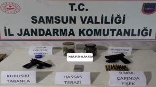 JASATın takibinden kaçamadı