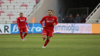 Jorge Felix gol sayısını 3e çıkardı