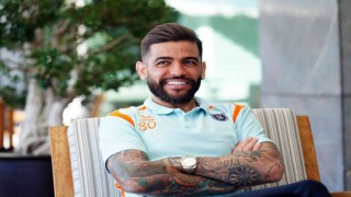 Junior Caiçara: “Kötü başladık, iyi bitirdik”