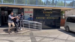 Kadıköyde öldürülen diş hekimi Şeyma Biranın katil zanlısı adliyeye sevk edildi