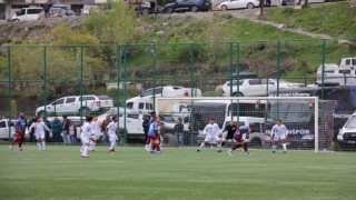 Kadın Futbol Süper Ligi: Hakkarigücü: 2 - Trabzonspor: 4