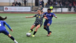 Kadın Futbol Süper Liginde play-off ve play-out maçları başlıyor