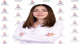 Kadın Hastalıkları ve Doğum Uzmanı Opr. Dr. Kılınç, SANKOda