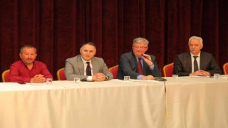 Kadına yönelik şiddetle mücadele farkındalık semineri