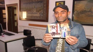 Kağıt toplayıcısı ailenin 18 yaşındaki kızları bir anda ortadan kayboldu