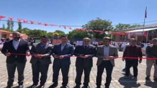 Kağızmanlı genç buluşçular hünerlerini sergiledi