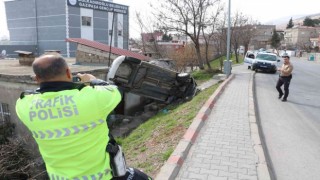 Kahramanmaraşta 2021 yılında 90 kişi trafik kazasında hayatını kaybetti