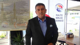 Kalite Birliği: Bursanın adı Kalite Şehri olarak anılmalıdır