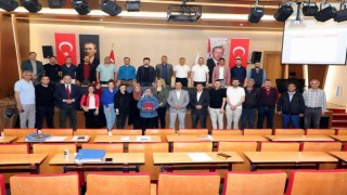 Kaliteli hizmet, kaliteli personelle verilir