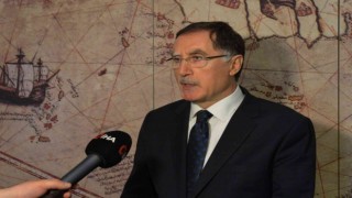 Kamu Başdenetçisi Malkoç, Türk Devletleri Ombudsmanlar Birliğinin amacını anlattı