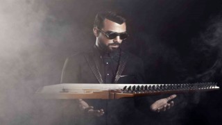 Kanun Virtüözü Baran yeni konserlere hazırlanıyor