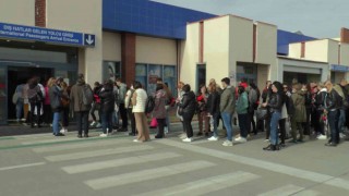 Kapadokyadan 40 bin yolcu uçtu