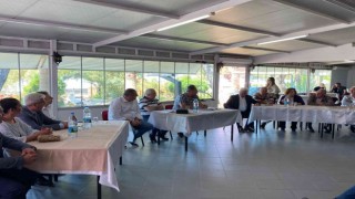 Kapıdağ Tarımsal Kalkınma Kooperatifi kuruluyor