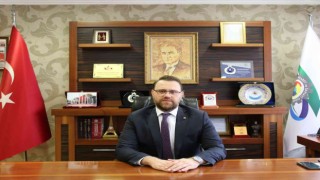 Karabük TSO Başkanı Mescierden 19 Mayıs mesajı