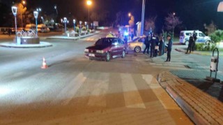 Karabükte iki trafik kazası: 7 yaralı
