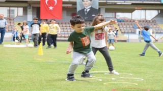 Karabükte ‘Sosyal Medyadan Sosyal Meydana etkinliği düzenlendi