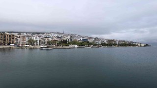 Karadenizde kruvaziyer turizminde savaşın etkileri