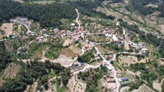 Karakoca Mahallesi sakinleri iddialara cevap verdi
