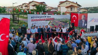 Karalar: Adana hak ettiği güzelliklere kavuşacak”